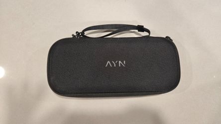 AYN Odin 2 Portal Storage Case