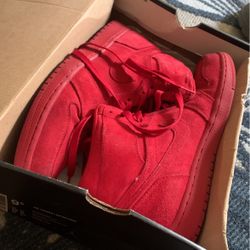 Air Jordan 1 Retro High