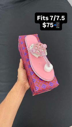 Tory burch sandals