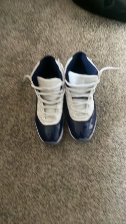 " Win Like 82" Jordan 11 🟦