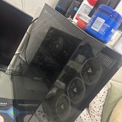 Cyber Power Pc Dell Monitor 