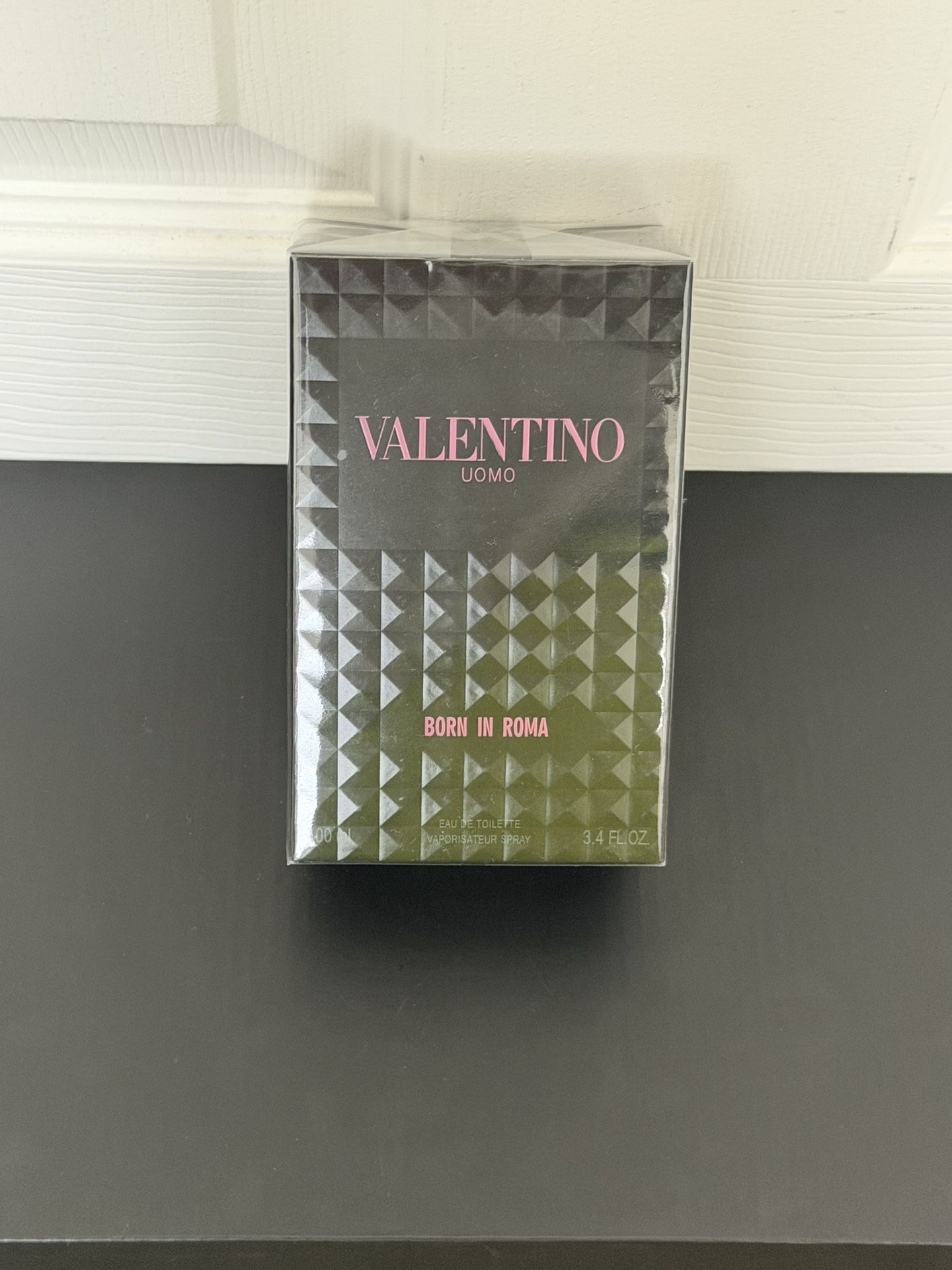 Valentino Born in Roma 100ML