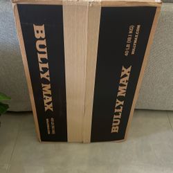 Bully max Food For Dog 