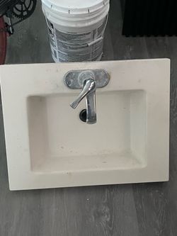 Sink para el baño