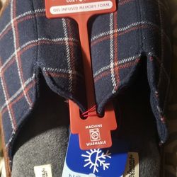  New  Men's Slippers 