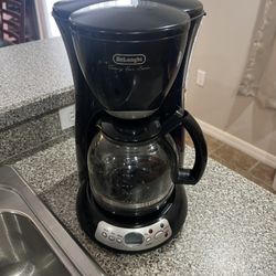 12 Cup Coffee Maker 