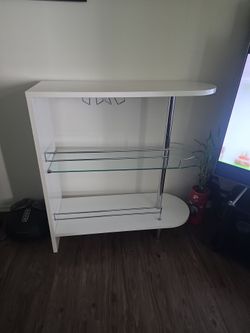 Unit bar