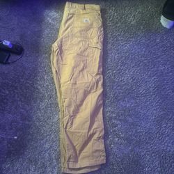 Carhartt Pants