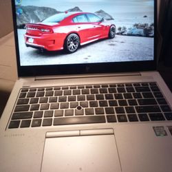 Hp Windows 11 Touch Screen Laptop