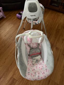 Baby Swing