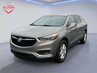 2019 Buick Enclave
