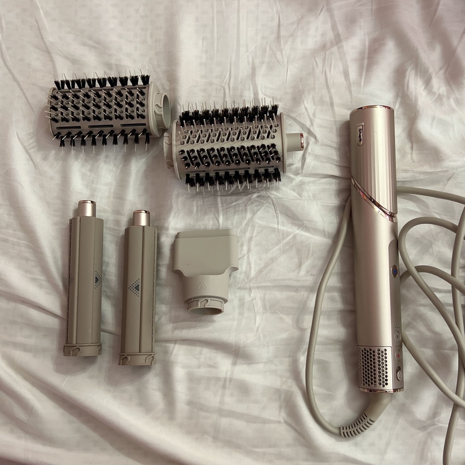 Shark Flex Style Hair Dryer