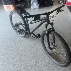 specialized rockhopper