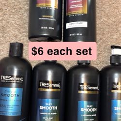 Tresemme Sets 