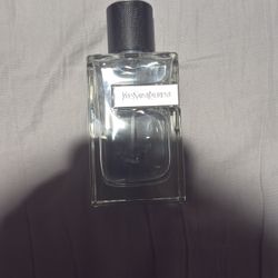 YSL Cologne 