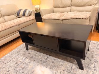 Living room furniture