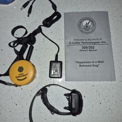 Micro E-collar Micro 