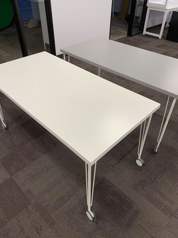 Ikea Rolling Desks for Sale in Tempe, AZ OfferUp