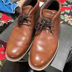 Rockport Boots