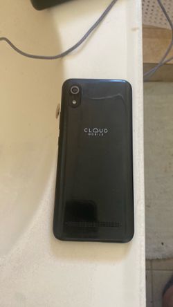 Cloud Mobil