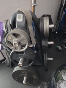 45 lb plates for lifting