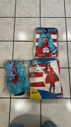 Halloween costumes