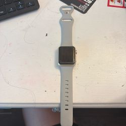 APPLE WATCH  38mm