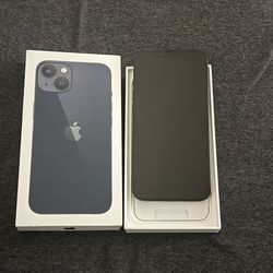 Apple  Iphone 13  ONLY FOR CRICKET