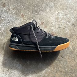 THE NORTH FACE M LARIMER SPORT CVS WP