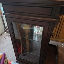 Cario Cabinet