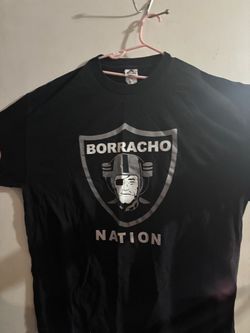 Raiders Shirt