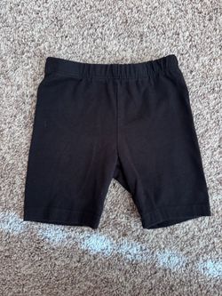 Toddler Biker Shorts