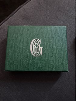 Go Yard Cardholder