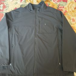 Polo Ralph Lauren 3xlt Jacket