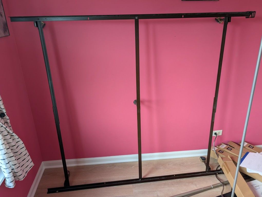 Bed Frame- Queen