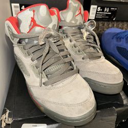 AIR JORDAN RETRO 5 