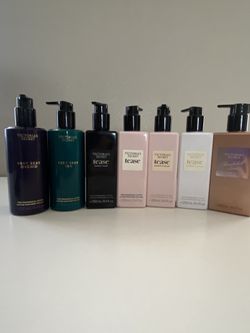 Victoria Secret Fragrance Body Lotion