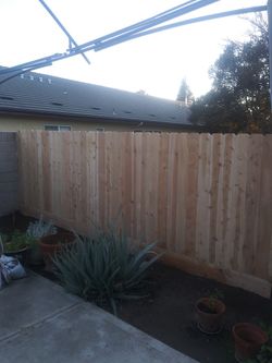 Fence & Gate Repair
