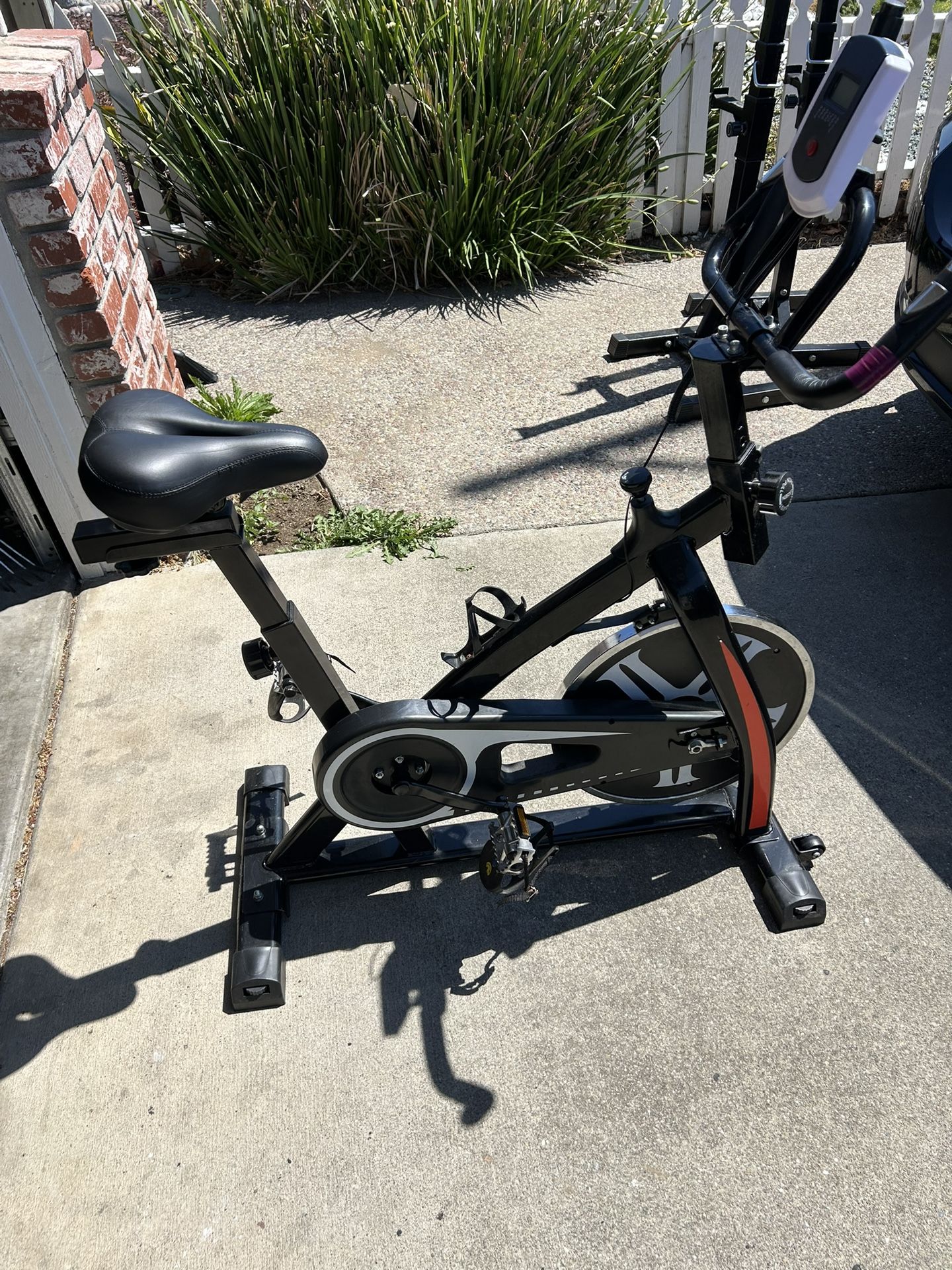 Workout Equipment 