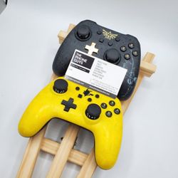 Nintendo Switch Controller 