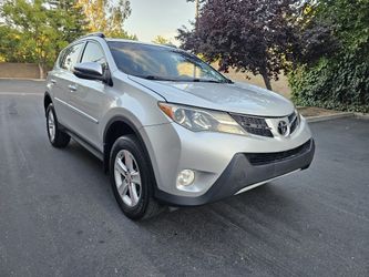 2014 Toyota Rav4