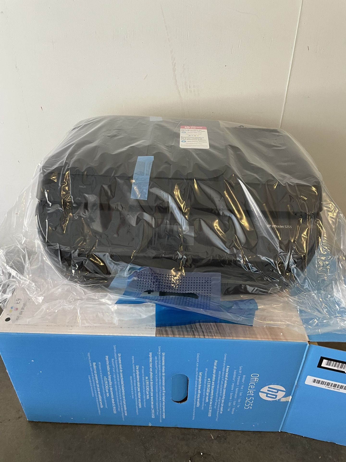 HP Printer