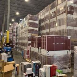 65”LG SMART TV UHD 4k 