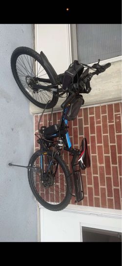Ebike