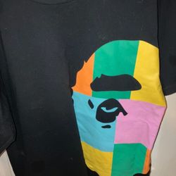 Bape T - Shirt 