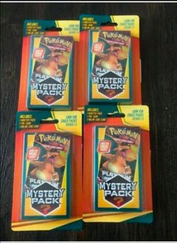 Pokemon!