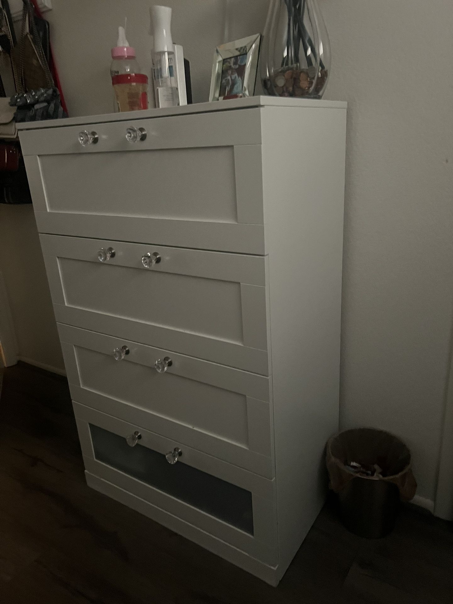 Dresser Night Stand