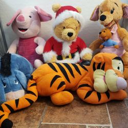 Toys 