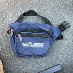 Vans Fanny Pack 