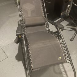 GCI Outdoor Gravity Chair